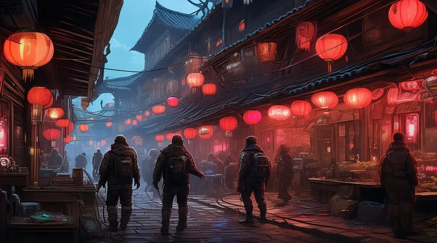 地藏降魔录兑换码横幅图片2